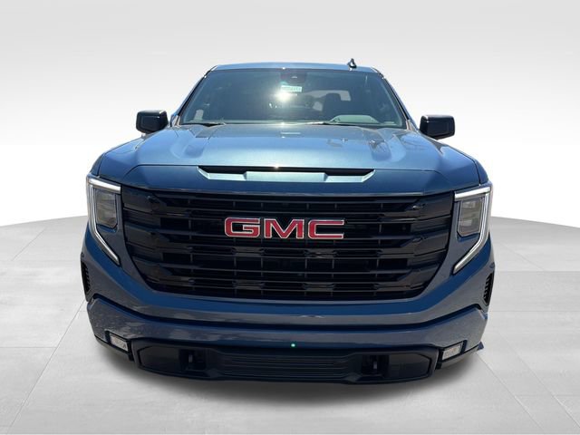 New 2026 GMC Sierra 1500 Elevation w/ X31 Off-Road Package AWD/4WD image 8