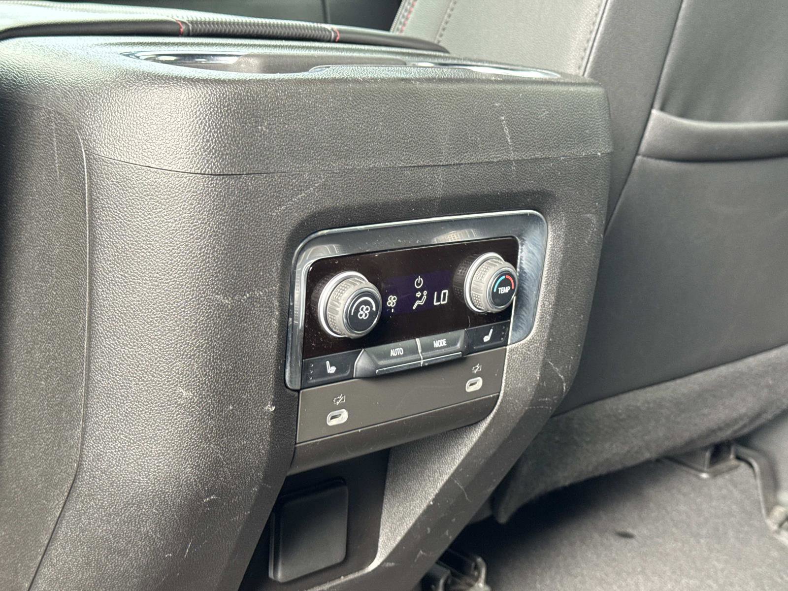 Used 2023 Chevrolet Tahoe RST w/ Luxury Package image 27