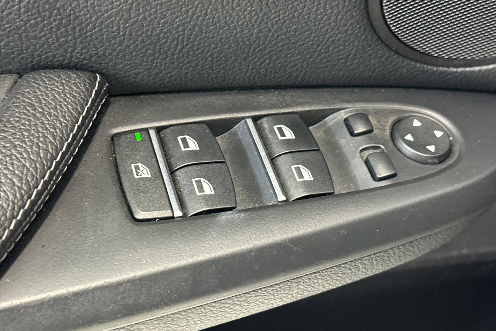 Used 2012 BMW X3 xDrive35i image 13