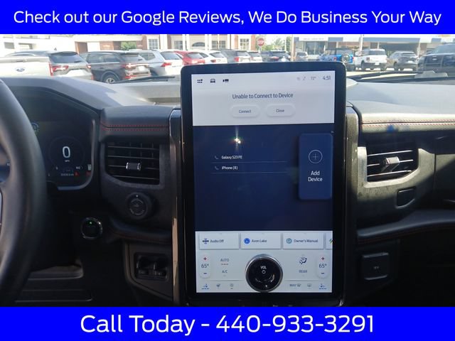 Certified 2023 Ford Expedition Limited AWD/4WD image 26