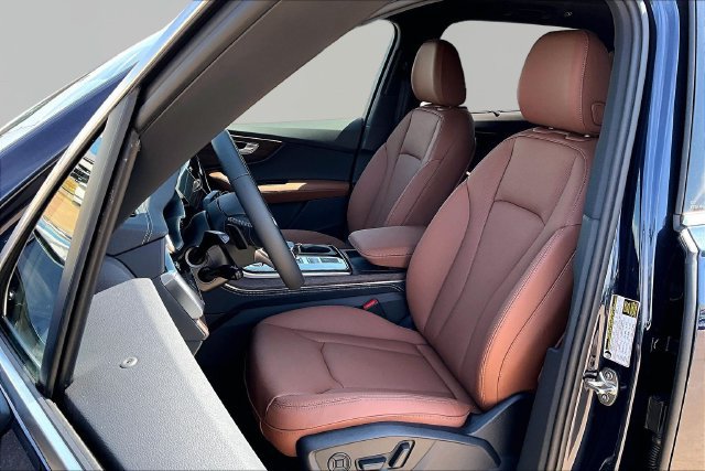 New 2026 Audi Q7 2.0T Premium Plus AWD/4WD image 27