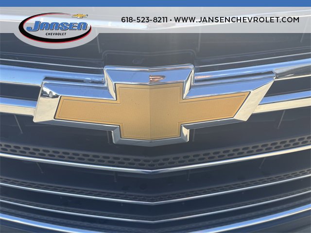 Used 2019 Chevrolet Traverse LT image 30
