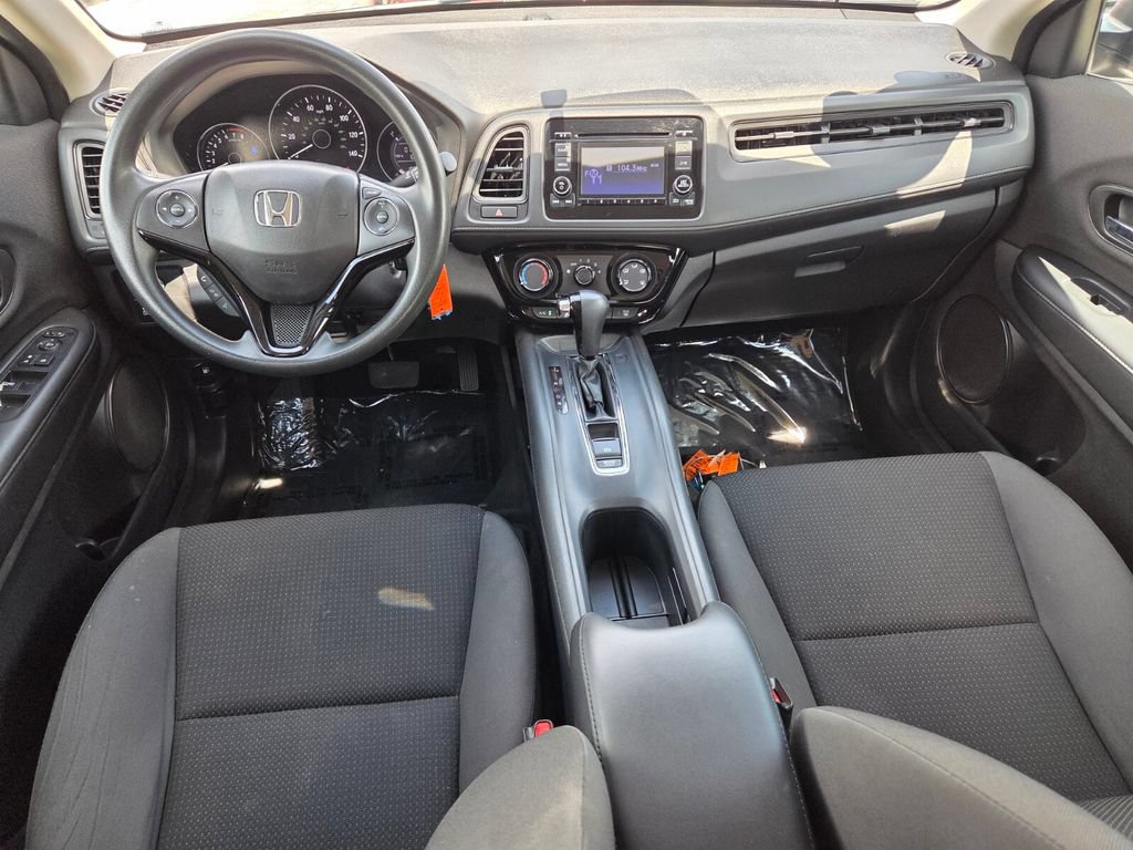 Used 2021 Honda HR-V LX image 6