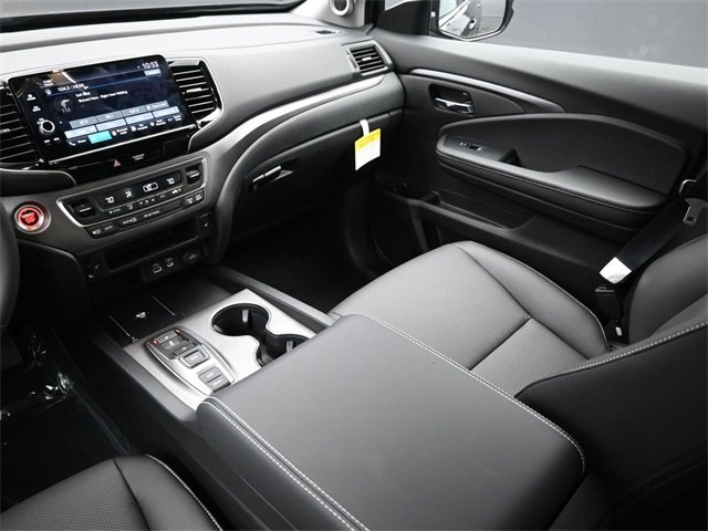 New 2026 Honda Ridgeline RTL image 10