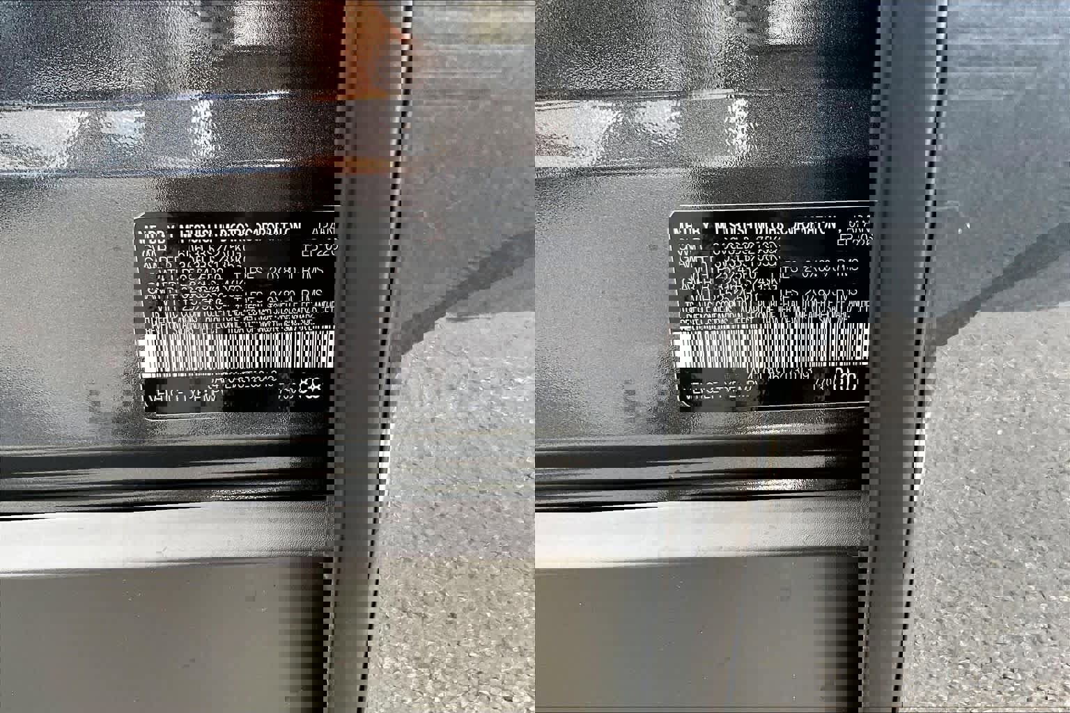 New 2026 Nissan Rogue SL image 22