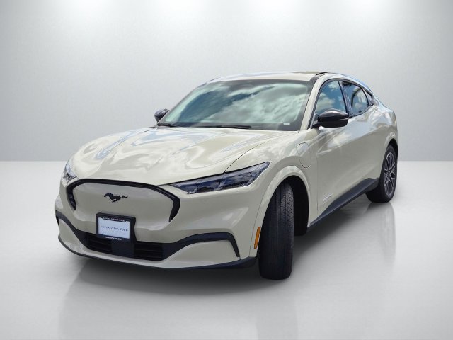 New 2026 Ford Mustang Mach-E Premium RWD image 8