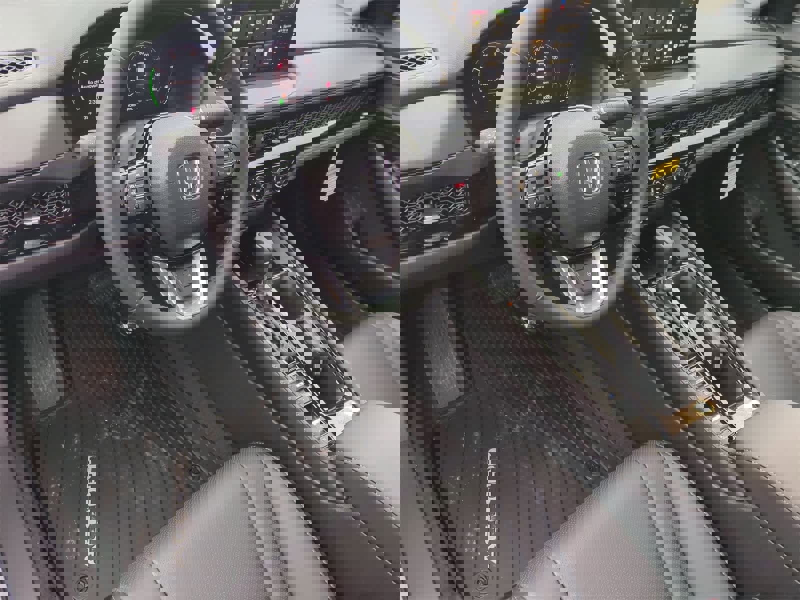 New 2026 Honda Accord Touring image 10