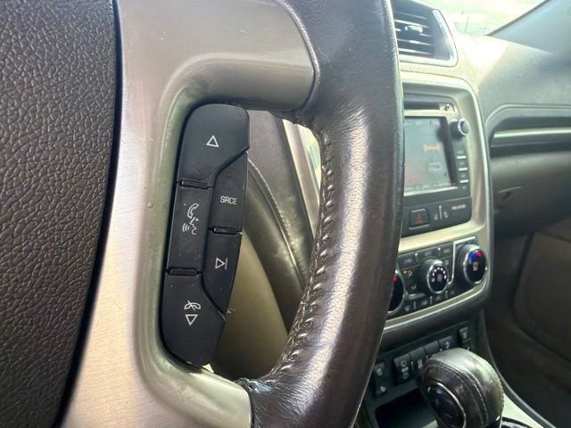 Used 2014 GMC Acadia Denali AWD/4WD image 34