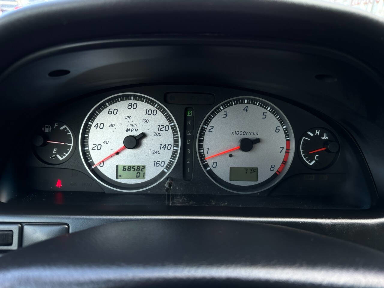 Used 2003 Nissan Maxima SE image 37