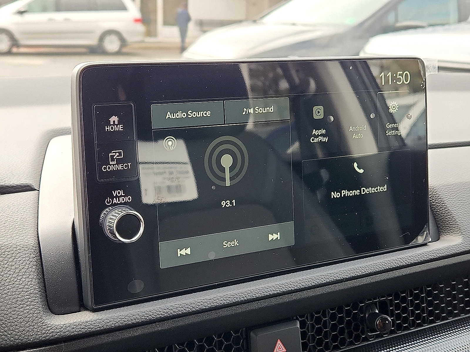 New 2026 Honda CR-V LX image 13
