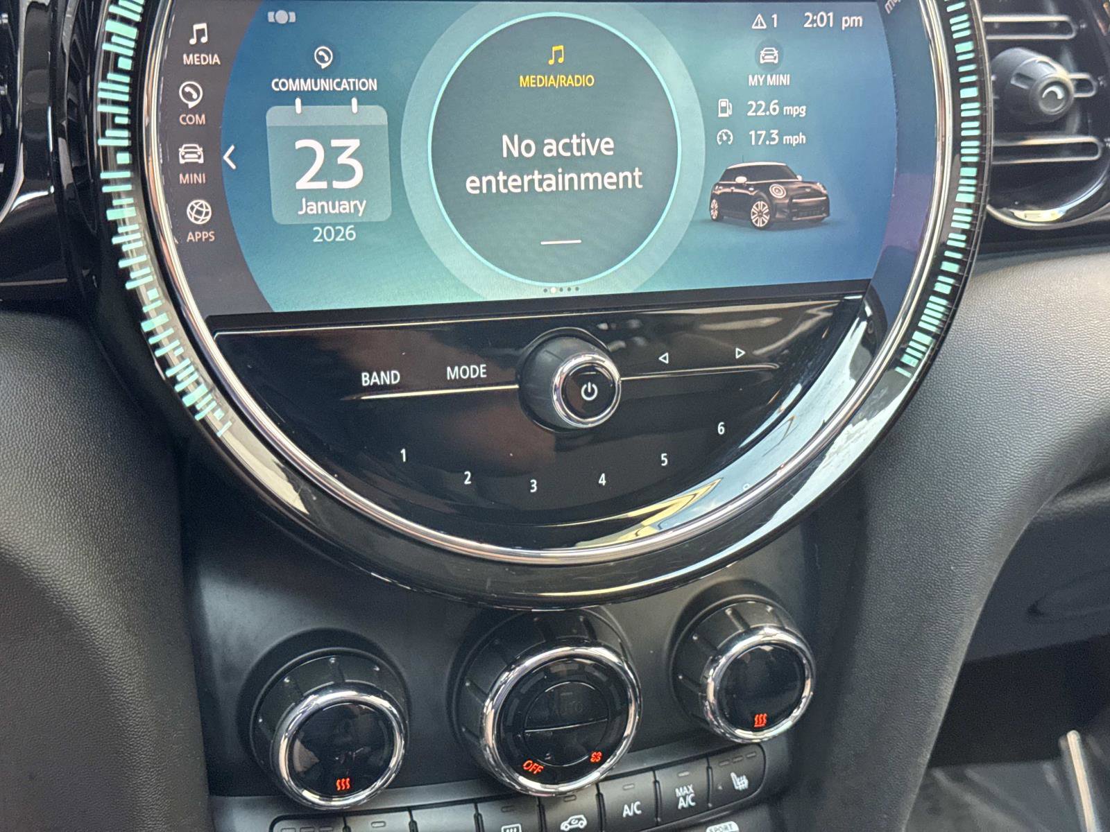 Certified 2023 MINI Cooper S image 20