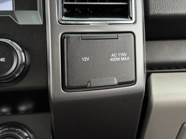 Used 2020 Ford F150 XLT w/ Equipment Group 301A Mid image 19