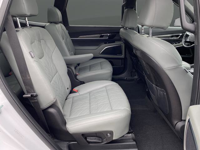 Certified 2024 Kia Telluride SX Prestige X-Line image 40