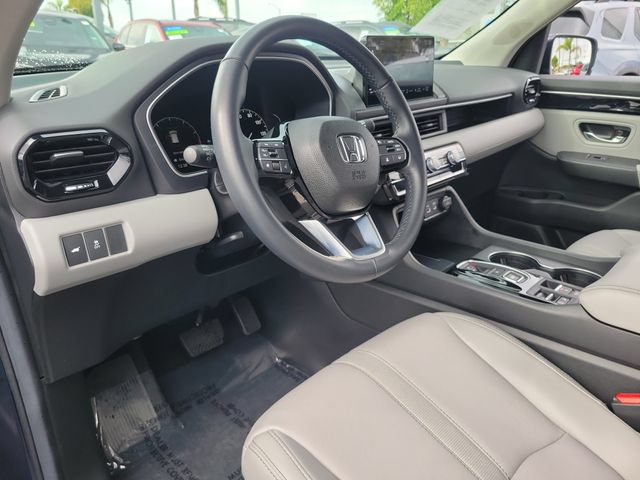Certified 2025 Honda Pilot EX-L image 19