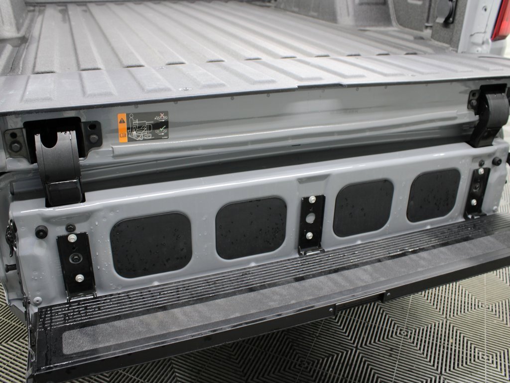 Used 2024 Chevrolet Silverado 1500 LT Trail Boss image 36