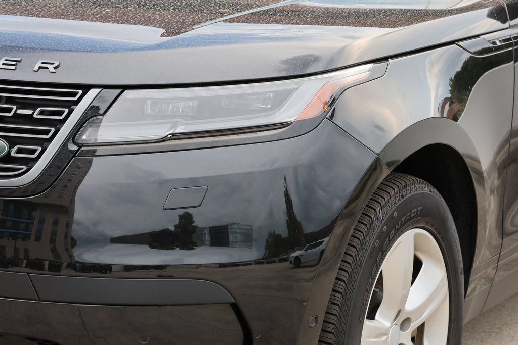 Used 2026 Land Rover Range Rover Velar S AWD/4WD image 6