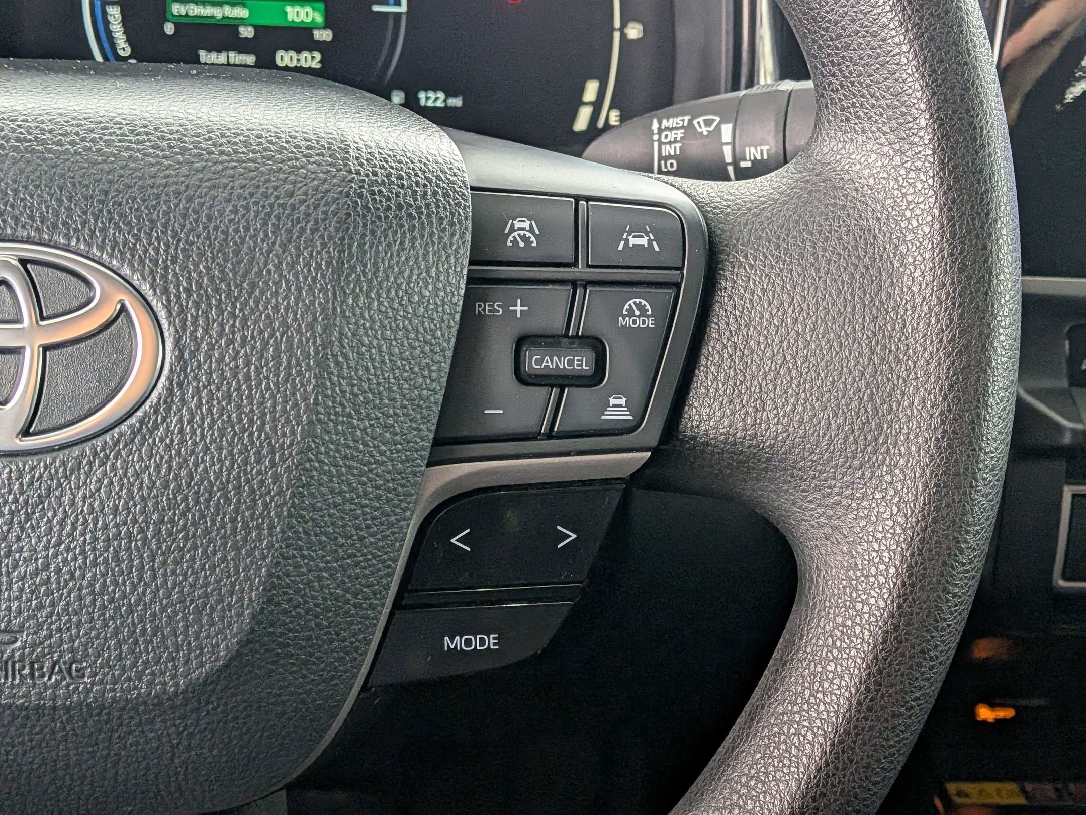 Certified 2025 Toyota Camry LE FWD image 16