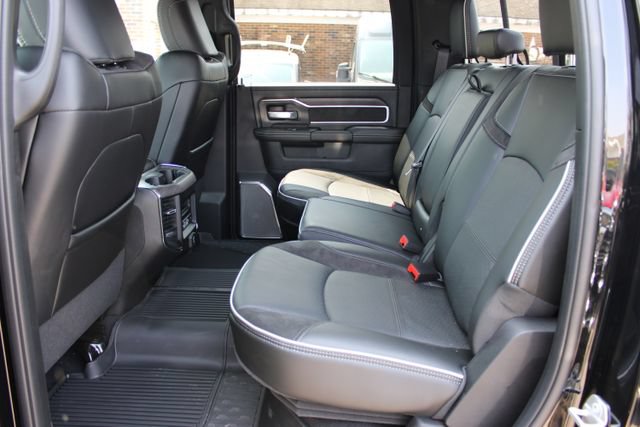 Used 2026 RAM 3500 Laramie AWD/4WD image 45