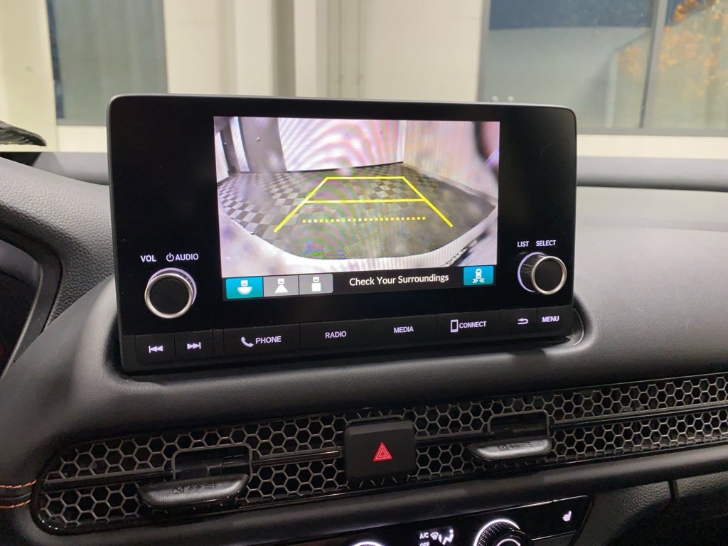 Used 2023 Honda HR-V Sport image 21