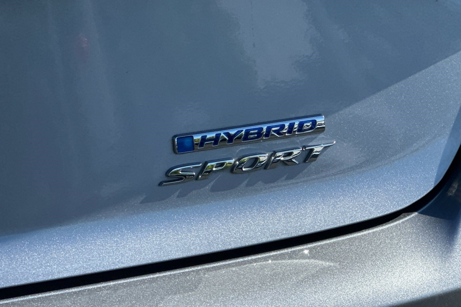 Certified 2024 Honda Accord Sport image 29