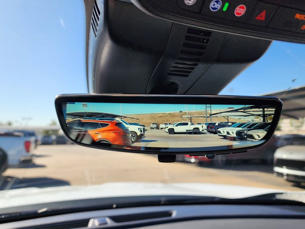 New 2026 GMC Acadia AT4 image 38