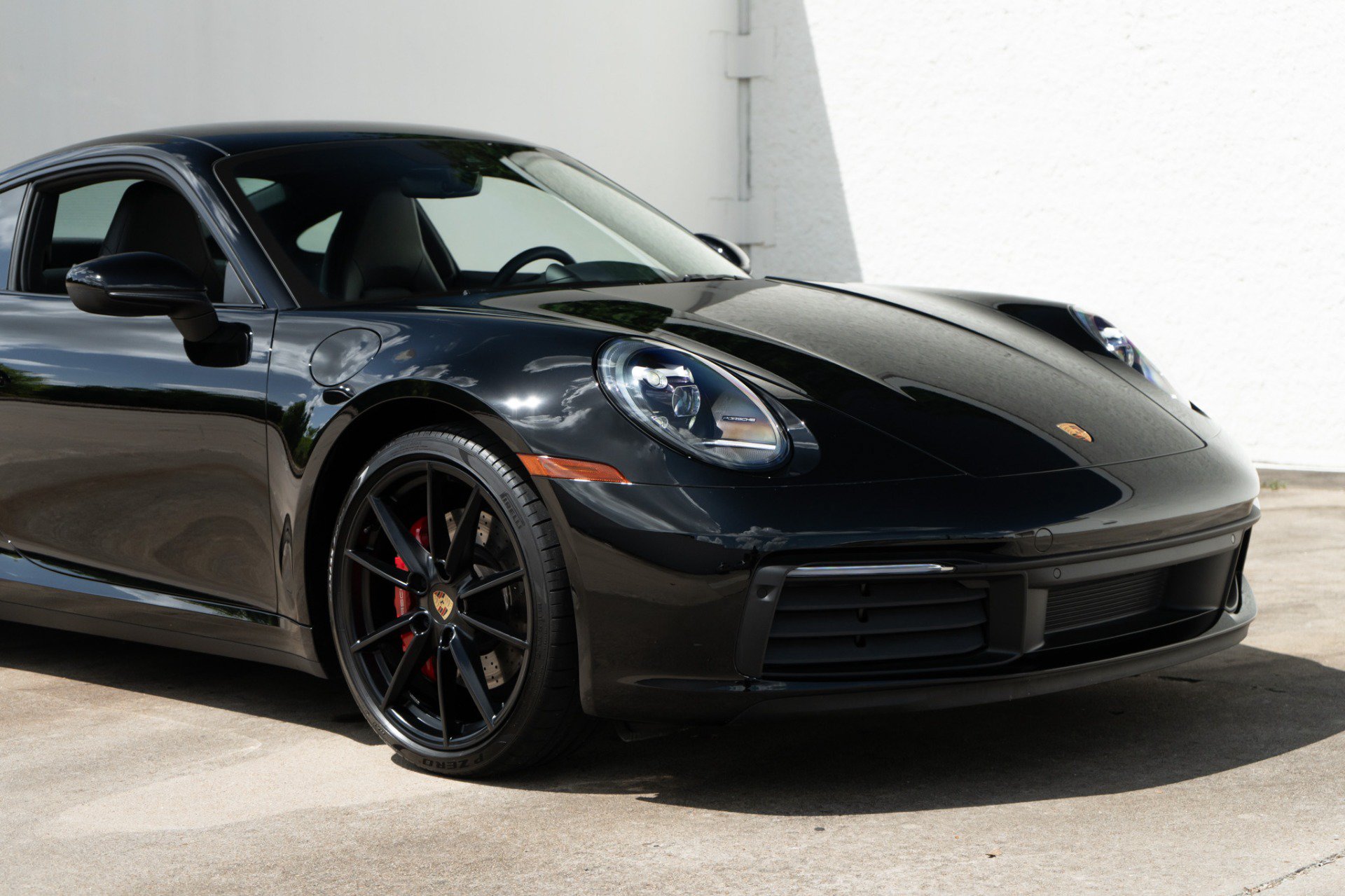 Used 2023 Porsche 911 Carrera S RWD image 15
