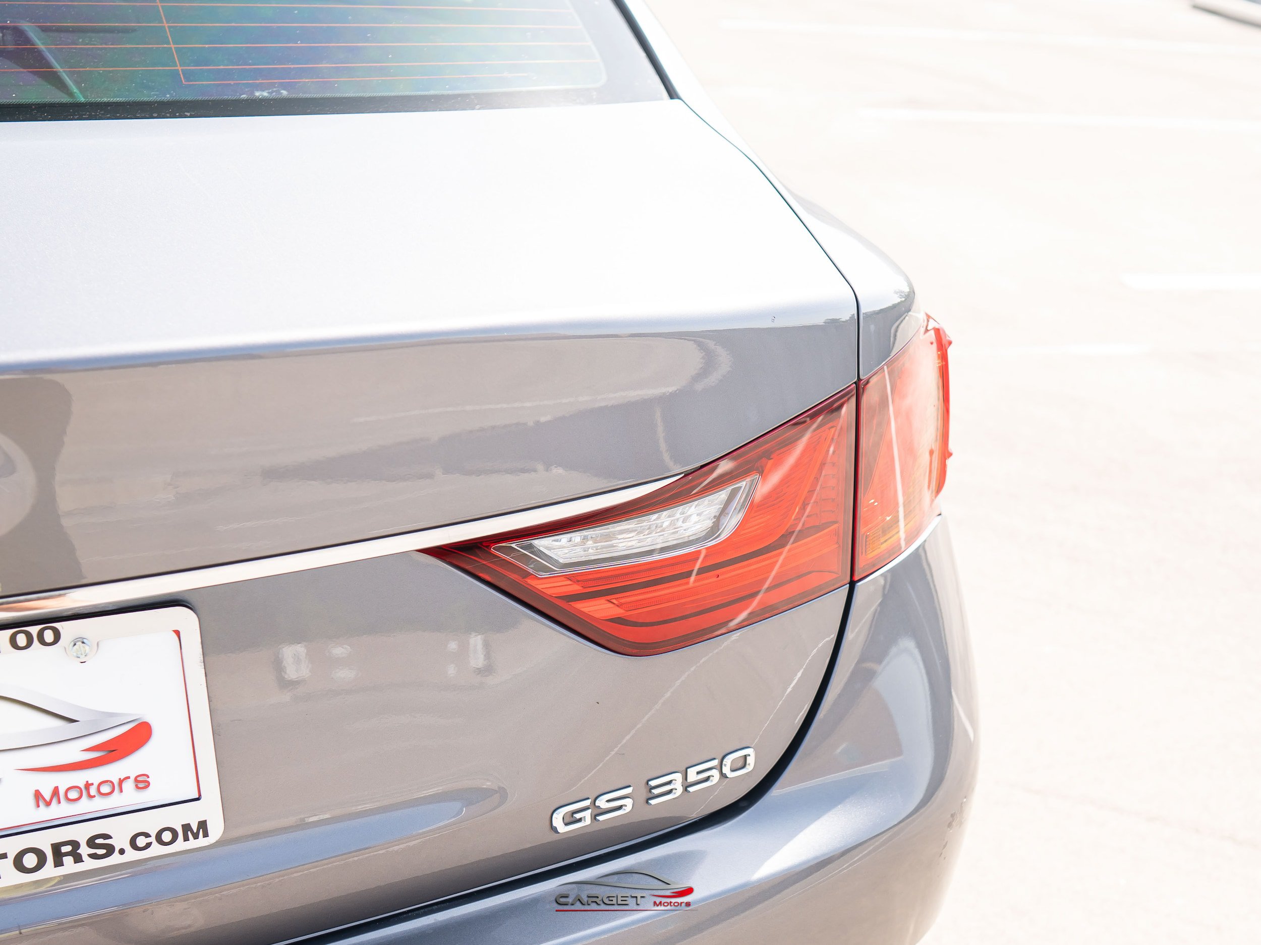 Used 2014 Lexus GS 350 RWD image 48