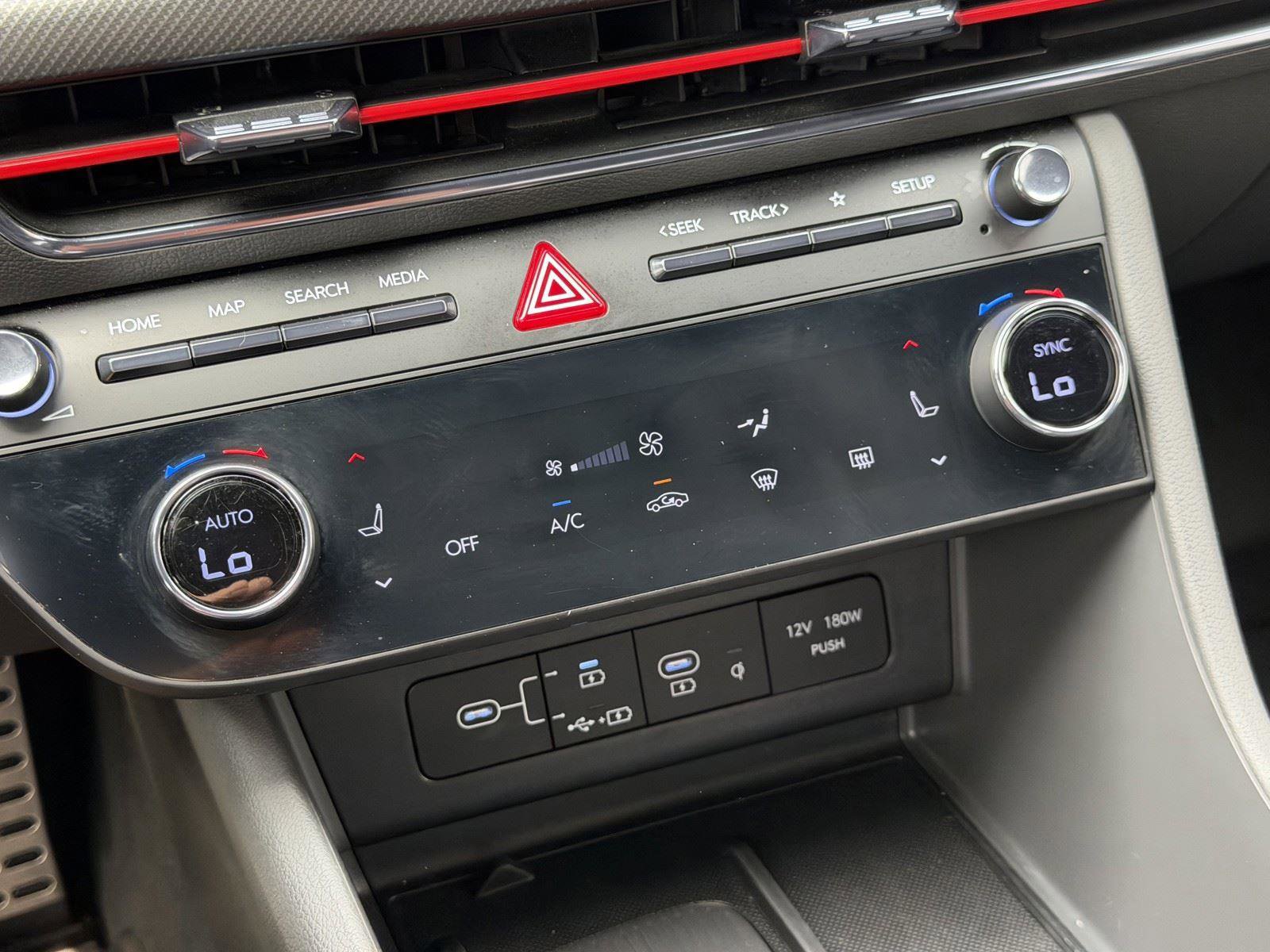 Used 2024 Hyundai Sonata N Line image 19