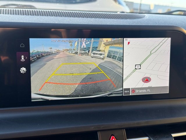 Certified 2024 Kia Seltos S image 18