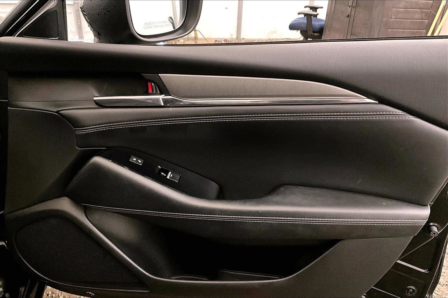 Used 2021 MAZDA MAZDA6 Sport image 23