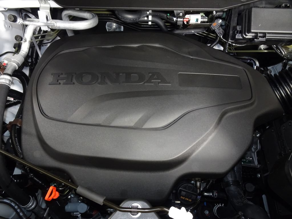 New 2026 Honda Ridgeline Black Edition image 6