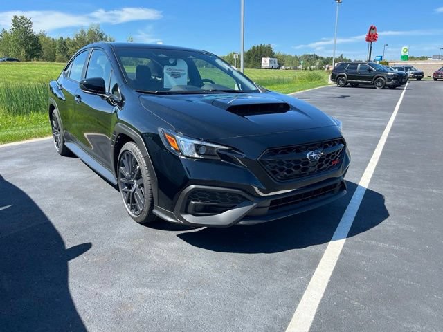 New 2026 Subaru WRX AWD/4WD 360° Tour