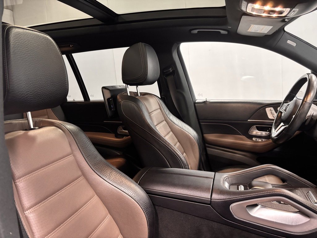 Used 2020 Mercedes-Benz GLS 450 4MATIC image 18