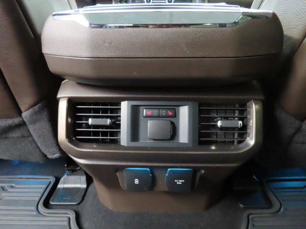 Used 2025 Ford F150 King Ranch image 14