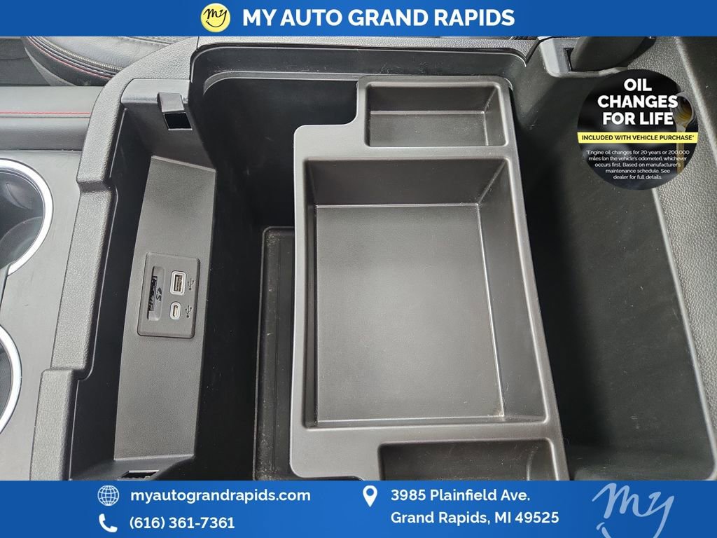 Used 2021 Chevrolet Tahoe RST image 61