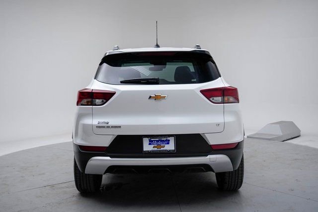 Used 2023 Chevrolet TrailBlazer LT image 5