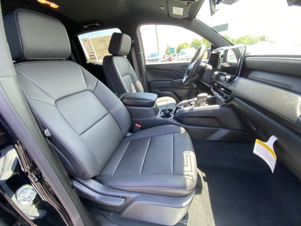 New 2025 Chevrolet Colorado Trail Boss image 22
