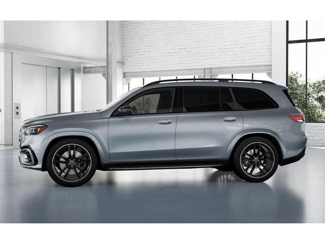 New 2026 Mercedes-Benz GLS 580 4MATIC image 35