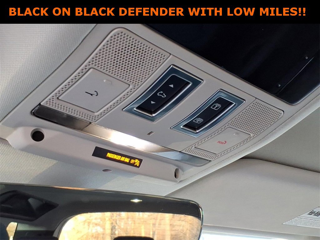 Used 2024 Land Rover Defender 110 S image 23