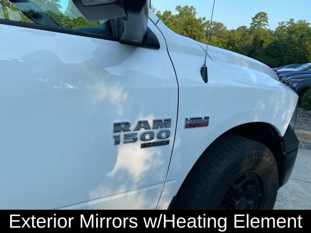 Used 2024 RAM 1500 Tradesman w/ Trailer Tow Group image 18