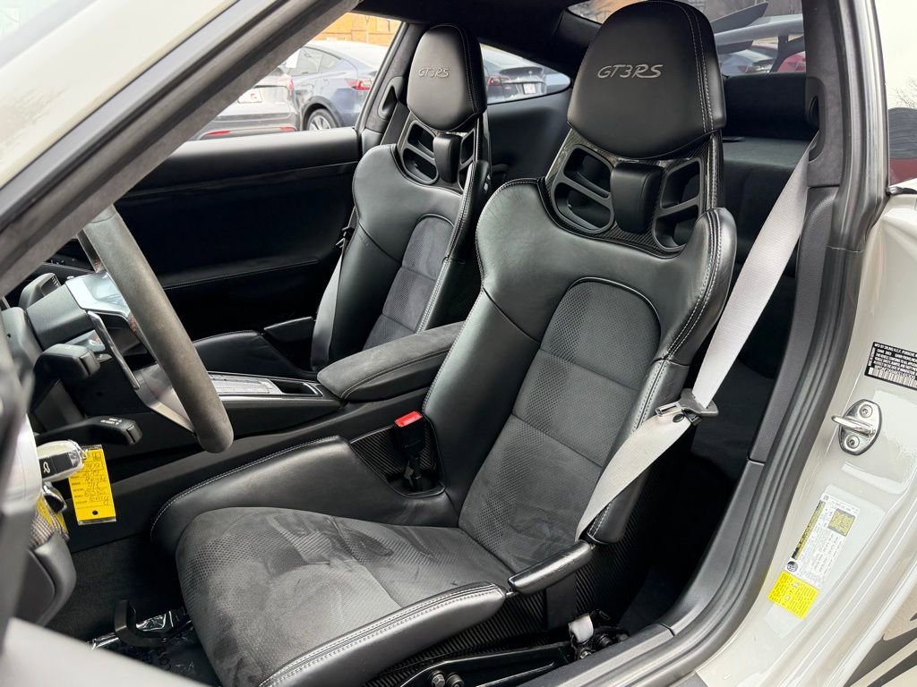 Used 2019 Porsche 911 GT3 RS image 25