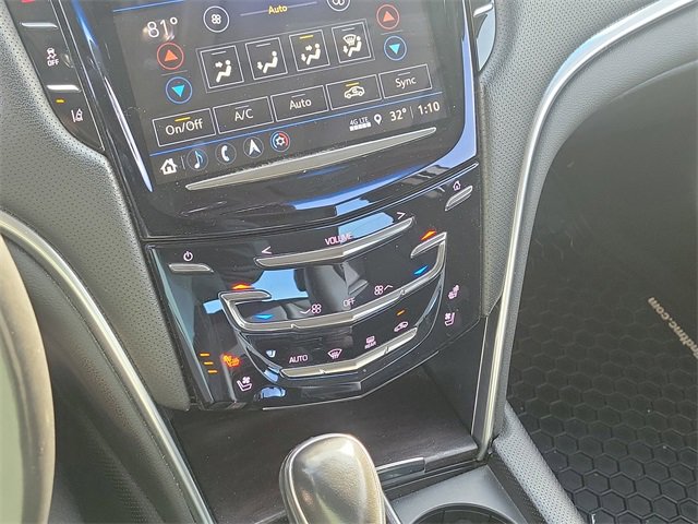 Used 2018 Cadillac XTS Luxury w/ Driver Awareness Package image 17