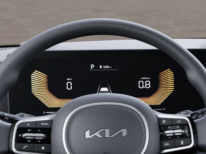 Used 2026 Kia Carnival LX FWD image 21