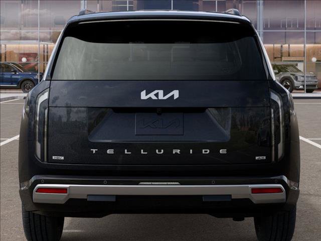 New 2027 Kia Telluride X-Line SX Prestige image 13