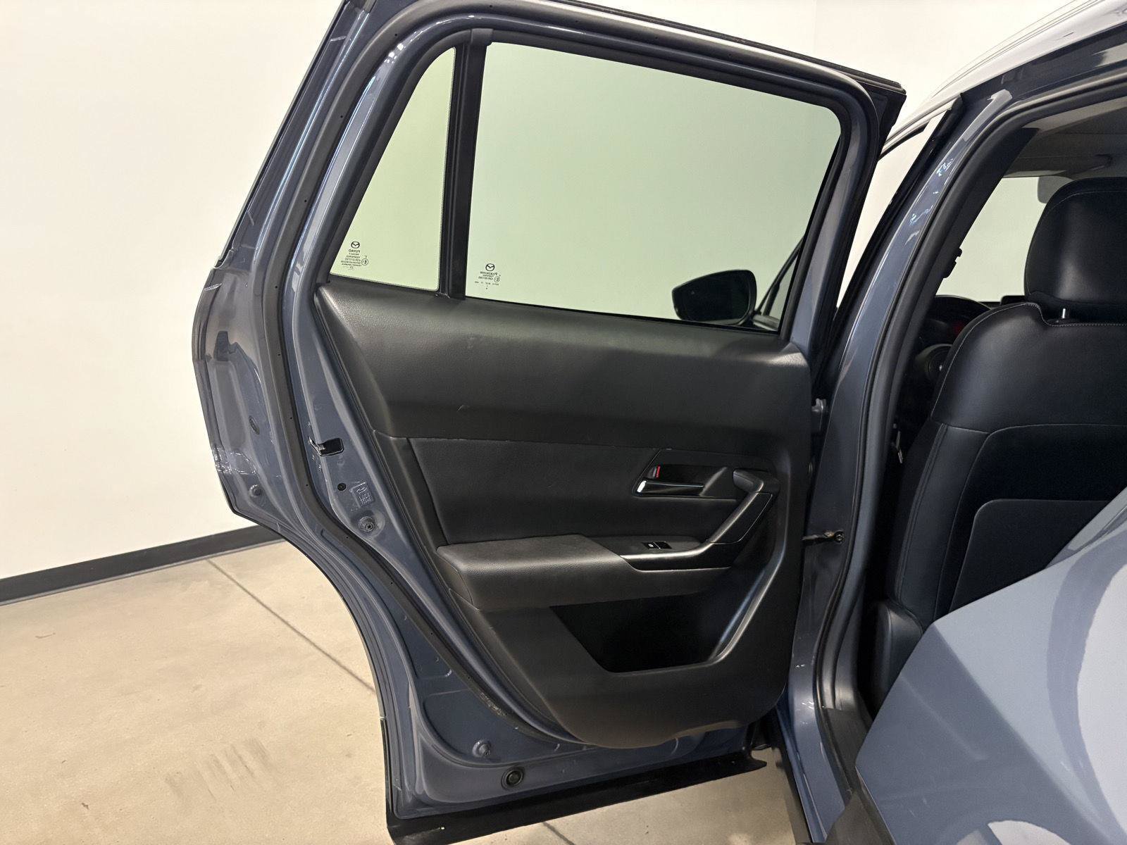 Used 2024 MAZDA CX-50 AWD 2.5 S w/ Weather Package image 30