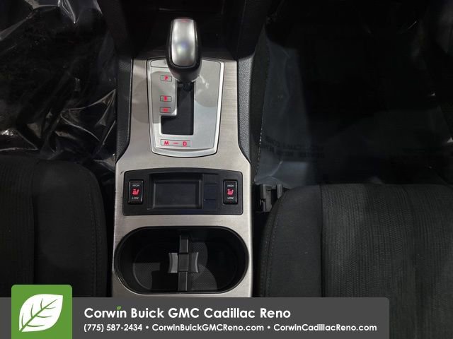Used 2014 Subaru Outback 2.5i Premium w/ Moonroof Package image 23