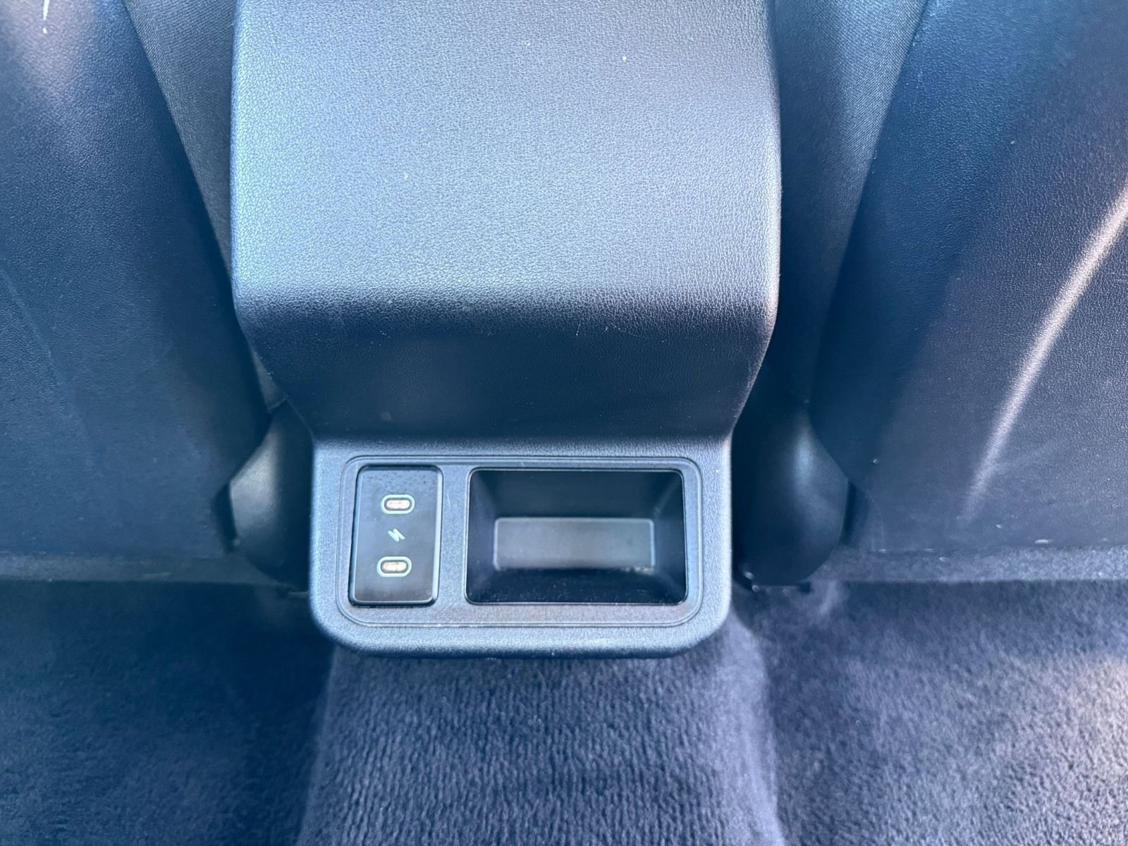 Used 2025 Kia K4 FWD image 22