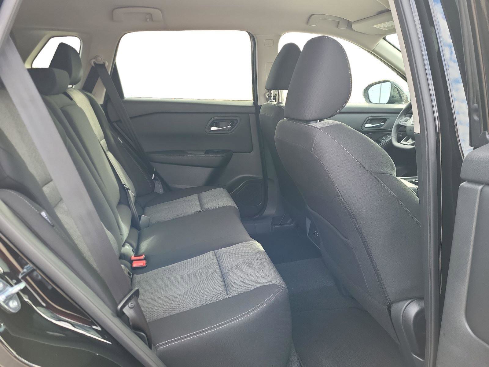 New 2026 Nissan Rogue SV w/ Cold Weather Package image 24