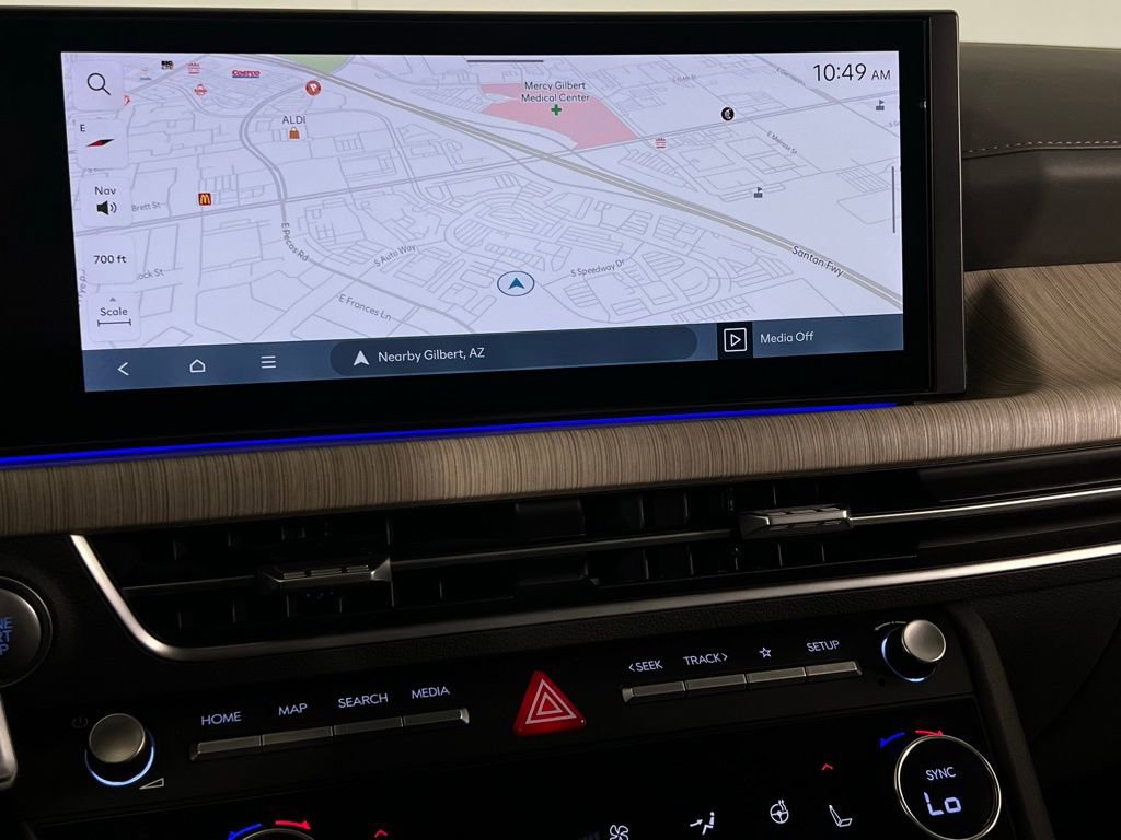 Used 2024 Hyundai Sonata Limited image 21