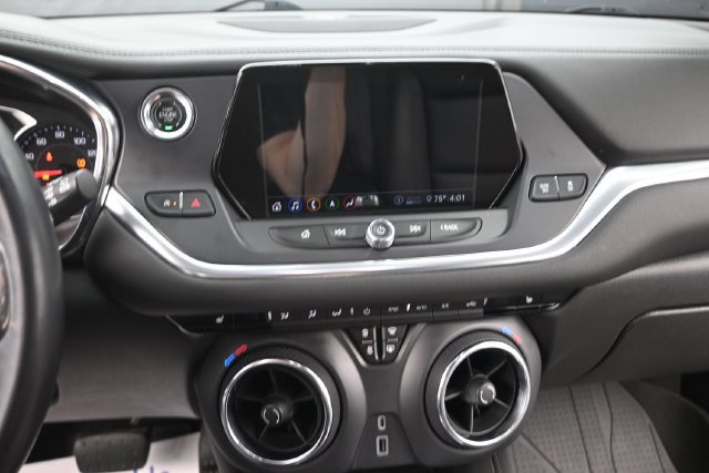 Used 2020 Chevrolet Blazer LT w/ Sound & Technology Package AWD/4WD image 22